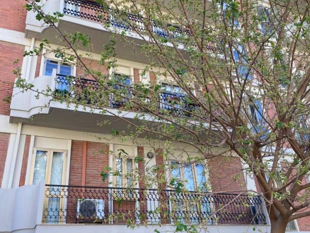 Appartamento in vendita a Quartiere del Sole, Cagliari