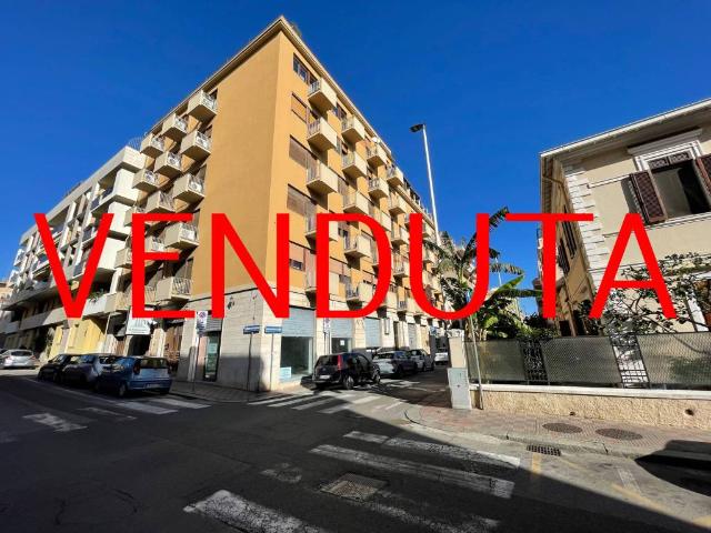 Appartamento in vendita a Sant'Alenixedda, Cagliari