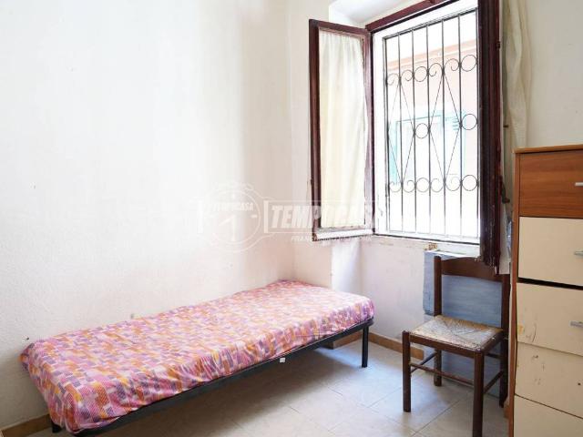 Appartamento in vendita a Biddanoa/Villanova, Cagliari