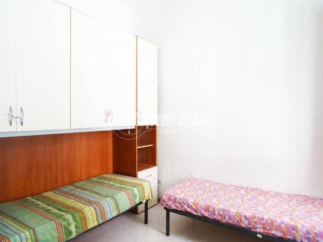 Appartamento in vendita a Biddanoa/Villanova, Cagliari