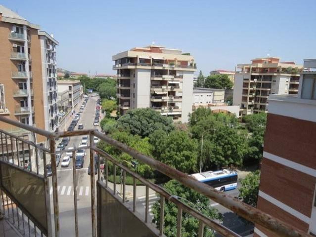 Appartamento in vendita a Sant'Alenixedda, Cagliari