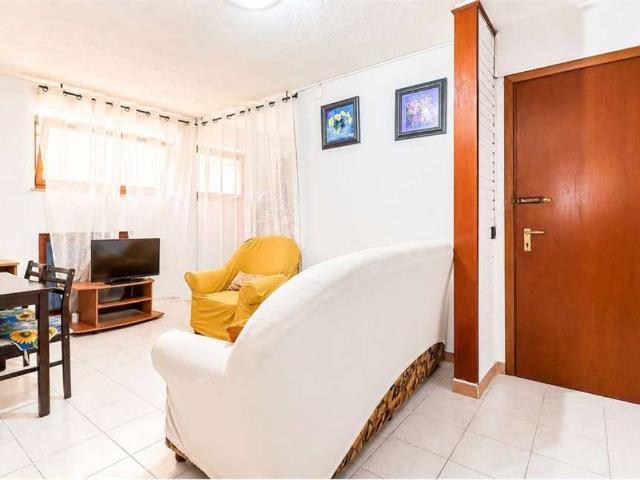 Appartamento in vendita a Tuvixeddu-Tuvumannu, Cagliari