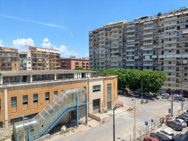 Appartamento in vendita a San Benedetto, Cagliari