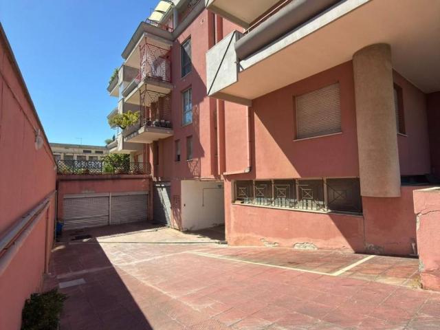 Appartamento in vendita a Terramàini - Is Bingias, Cagliari