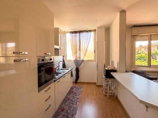 Appartamento in vendita a Tuvixeddu-Tuvumannu, Cagliari
