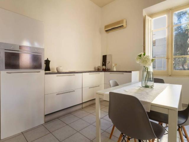 Appartamento in vendita a San Benedetto, Cagliari
