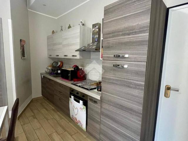 Appartamento in vendita a Is Mirrionis, Cagliari
