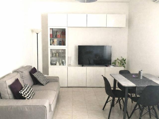 Appartamento in vendita a Monte Urpinu, Cagliari