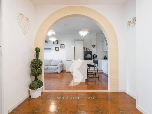 Appartamento in vendita a Genneruxi, Cagliari