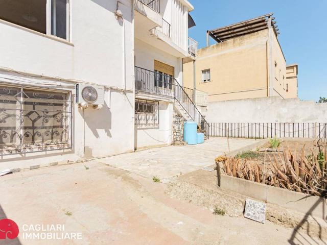 Appartamento in vendita a Fonsarda, Cagliari