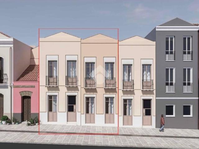 Appartamento in vendita a Stampaxi/Stampace, Cagliari