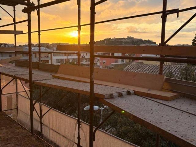 Appartamento in vendita a Monteleone - Santa Rosalia, Casteddu/Cagliari
