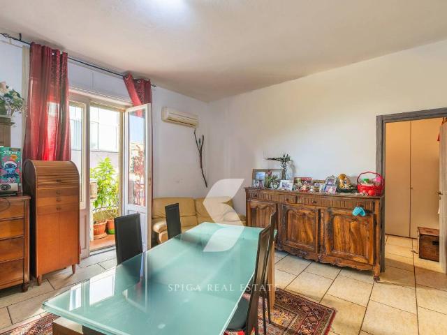 Appartamento in vendita a Monte Urpinu, Cagliari