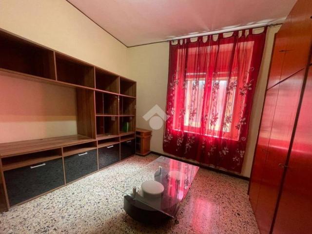 Appartamento in vendita a Is Mirrionis, Cagliari