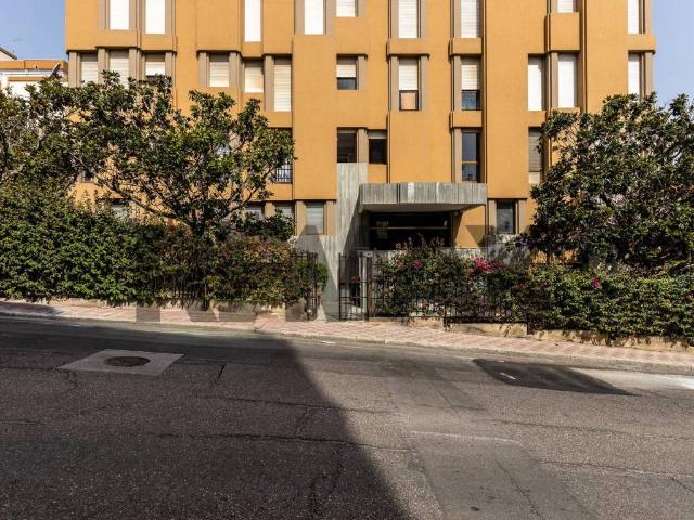 Appartamento in vendita a Sant'Alenixedda, Cagliari