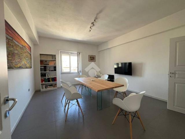 Appartamento in vendita a Stampaxi/Stampace, Cagliari