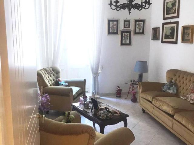 Appartamento in vendita a Stampaxi/Stampace, Cagliari