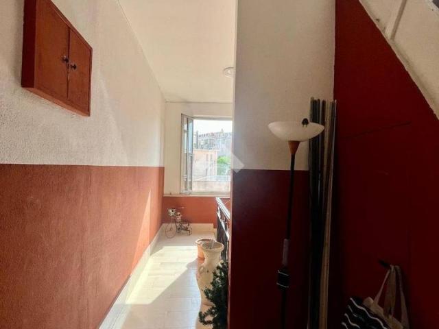 Appartamento in vendita a Is Mirrionis, Cagliari