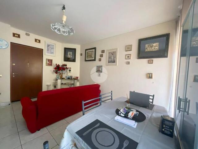 Appartamento in vendita a Is Mirrionis, Cagliari