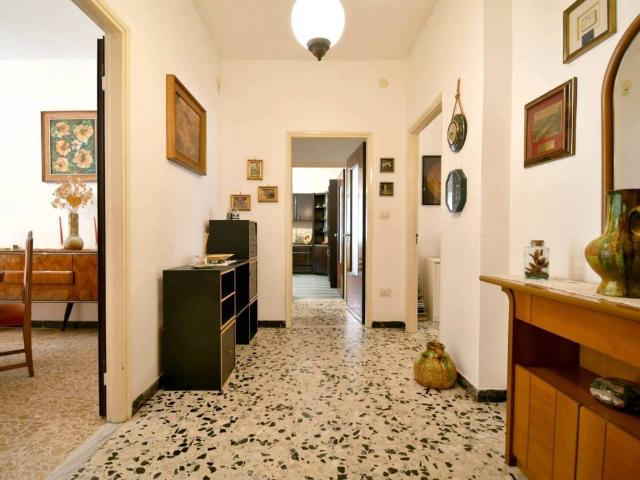 Appartamento in vendita a Monte Urpinu, Cagliari