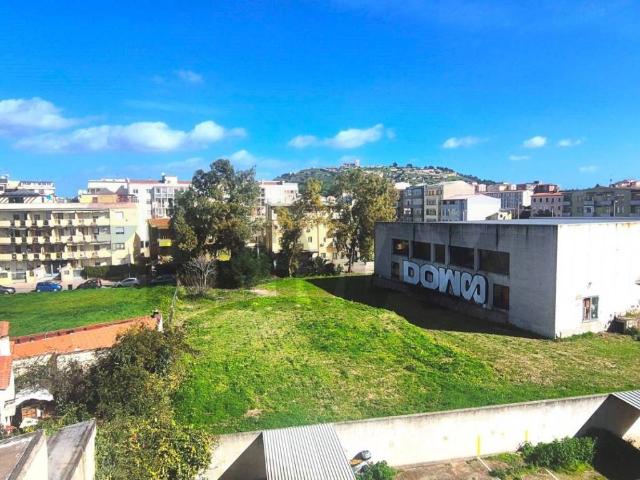 Appartamento in vendita a San Michele, Cagliari