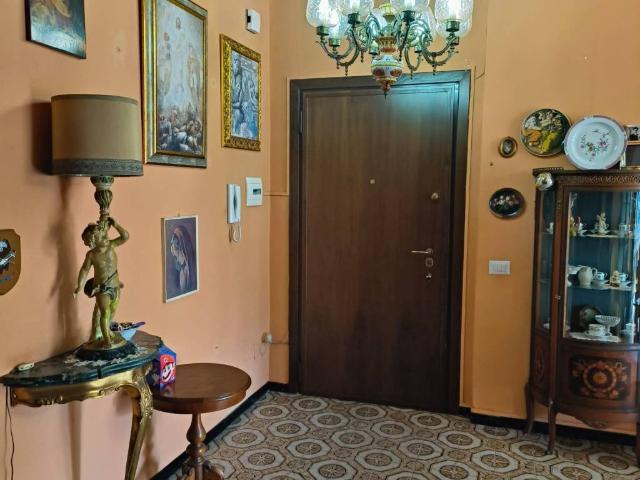 Appartamento in vendita a Quartiere del Sole, Cagliari