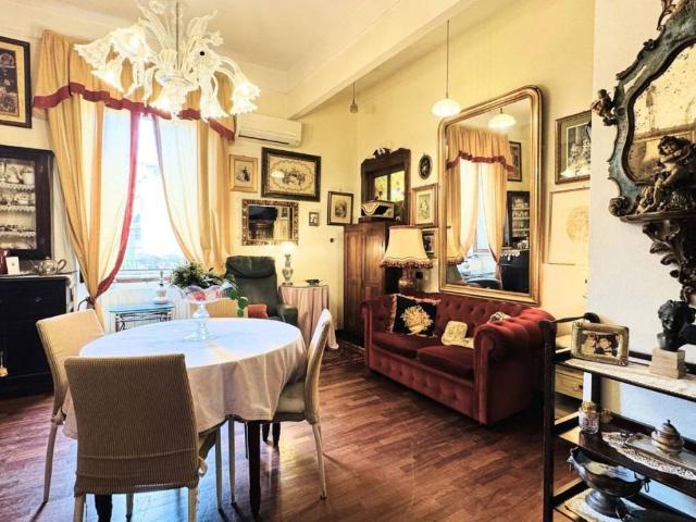 Appartamento in vendita a San Benedetto, Cagliari