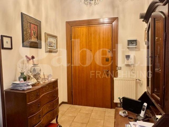 Appartamento in vendita a Monte Urpinu, Cagliari