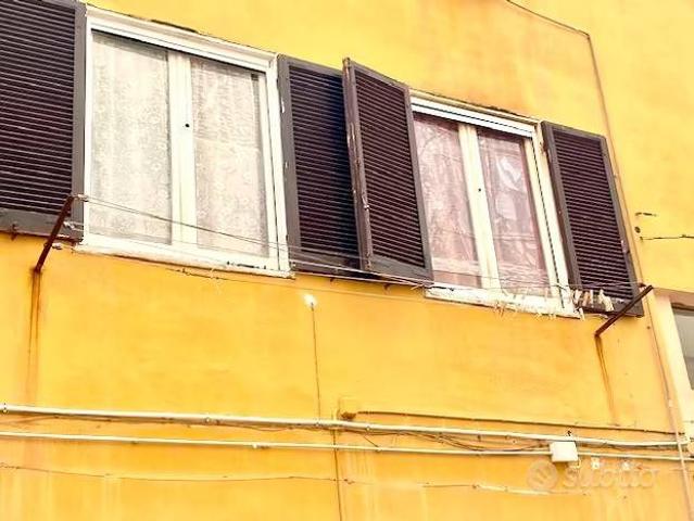 Appartamento in vendita a Sant'Alenixedda, Cagliari