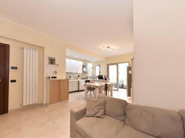 Appartamento in vendita a Monte Urpinu, Cagliari