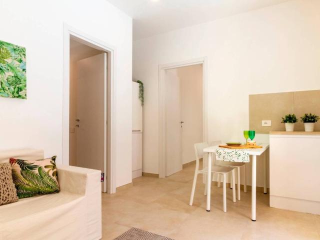 Appartamento in vendita a Villa Doloretta, Cagliari