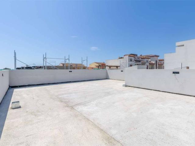 Appartamento in vendita a San Giuseppe - Santa Teresa - Parteolla, Cagliari