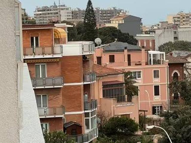 Appartamento in vendita a Sant'Avendrace-Santa Gilla, Cagliari