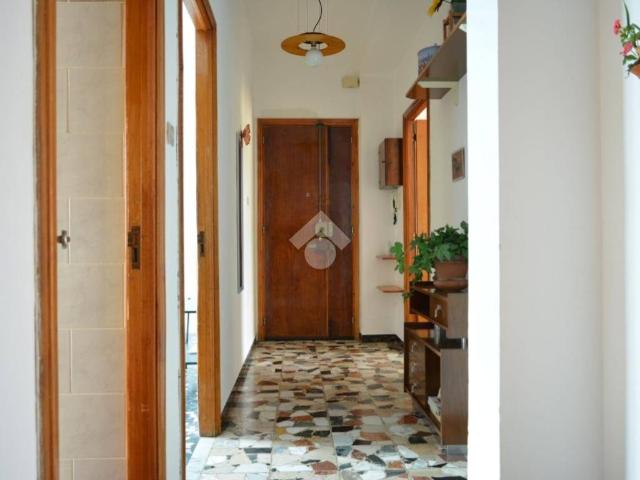 Appartamento in vendita a Is Mirrionis, Cagliari