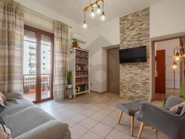 Appartamento in vendita a Sant'Alenixedda, Cagliari