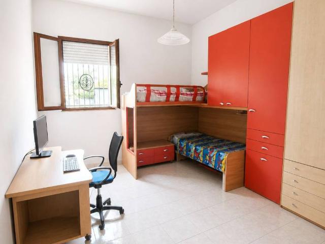 Appartamento in vendita a San Michele, Cagliari