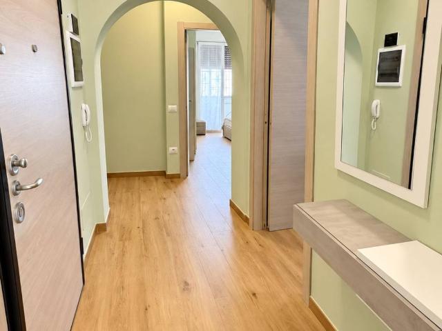 Appartamento in vendita a Monteleone - Santa Rosalia, Cagliari