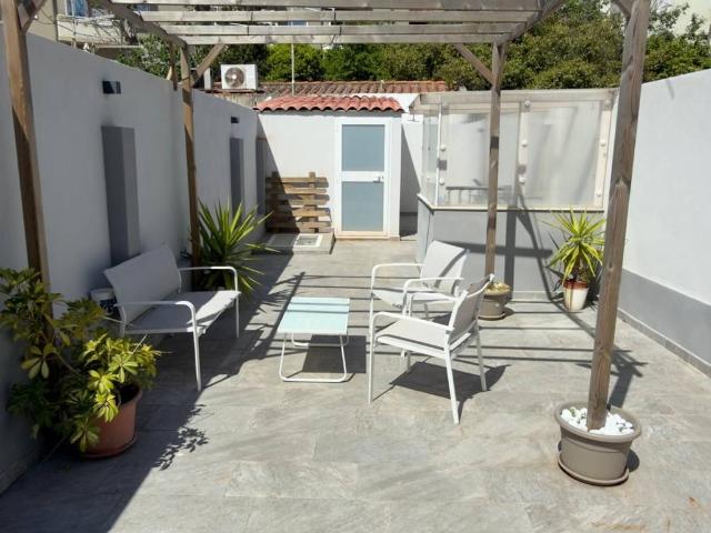 Appartamento in vendita a Biddanoa/Villanova, Cagliari
