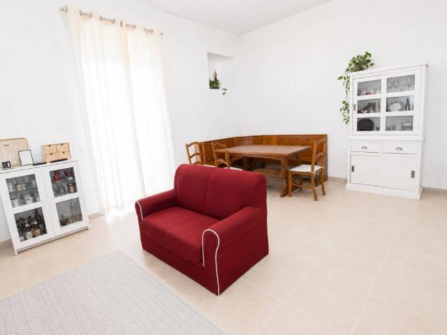 Appartamento in vendita a Is Mirrionis, Cagliari