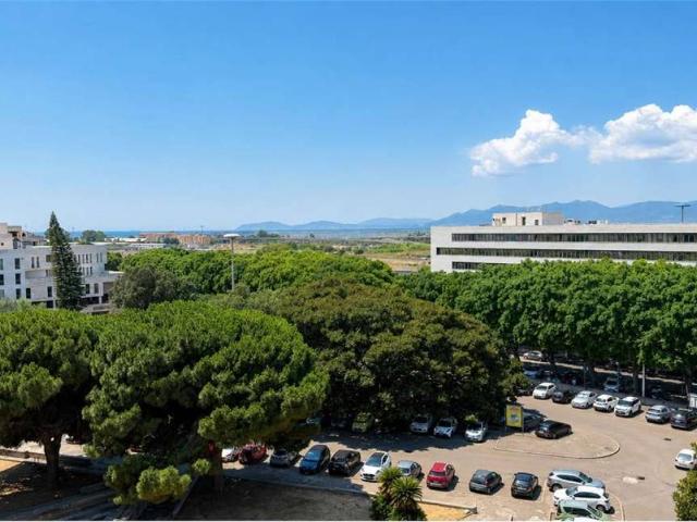 Appartamento in vendita a Sant'Avendrace-Santa Gilla, Cagliari