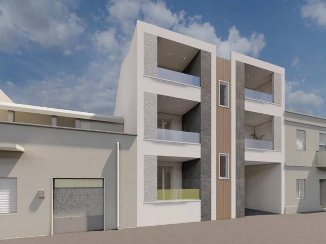 Appartamento in vendita a Monteleone - Santa Rosalia, Cagliari