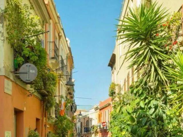 Appartamento in vendita a Biddanoa/Villanova, Cagliari