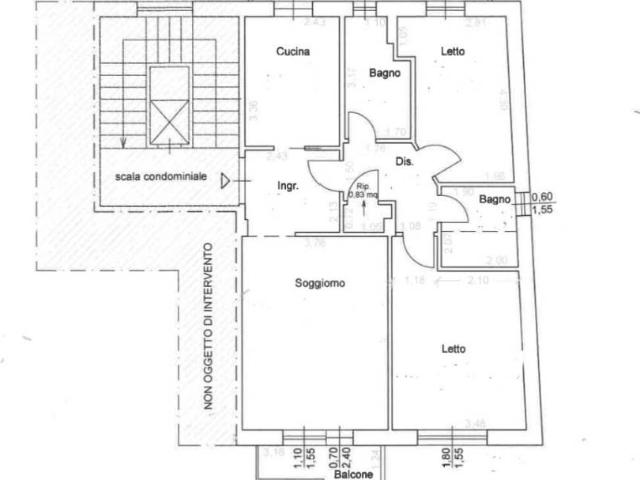 Appartamento in vendita a Sant'Avendrace-Santa Gilla, Cagliari