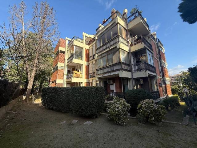Appartamento in vendita a Sant'Alenixedda, Cagliari