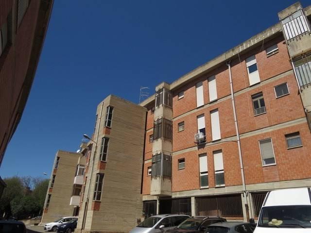 Appartamento in vendita a Is Mirrionis, Cagliari