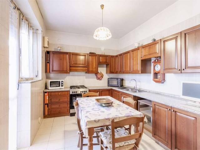 Appartamento in vendita a San Michele, Cagliari