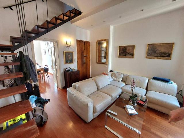 Appartamento in vendita a San Benedetto, Cagliari