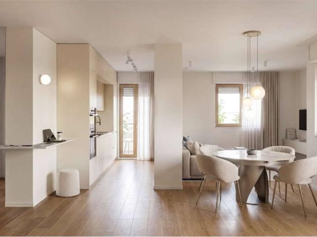 Appartamento in vendita a Bonaria, Cagliari