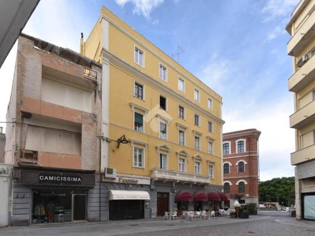 Appartamento in vendita a Biddanoa/Villanova, Cagliari