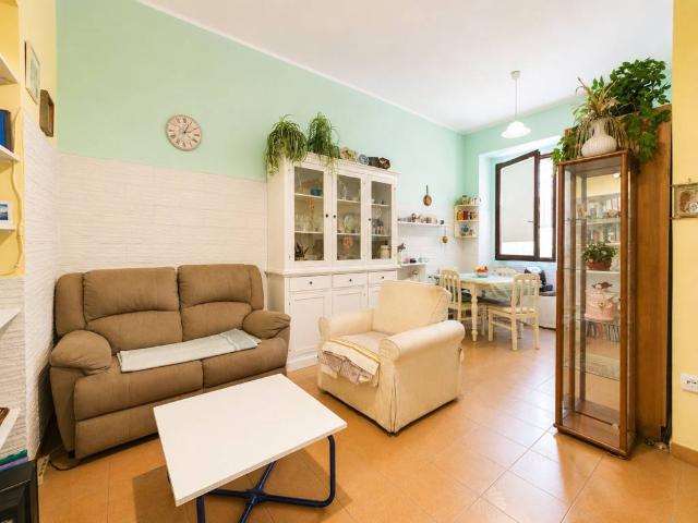 Appartamento in vendita a Sant'Avendrace-Santa Gilla, Cagliari